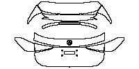 Trunk Lid