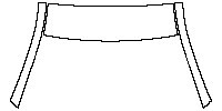 A-pillar+Roof (front)