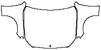 Hood+Fender