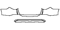 Rear Bumper