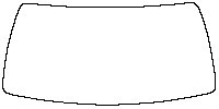 Windshield (inside)