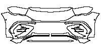 Bumper+Headlamp