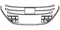 Grille