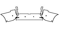 Rear Bumper