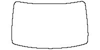 Windshield