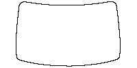 Windshield
