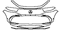 Bumper+Headlamp