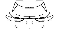 Trunk Lid