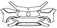 Bumper+Headlamp