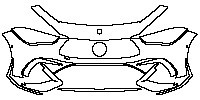 Bumper+Headlamp