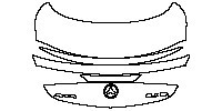 Trunk Lid