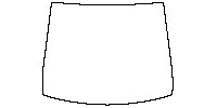 Windshield (outside)