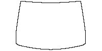 Windshield (outside)