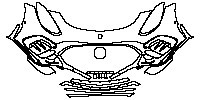 Bumper+Headlamp