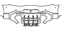 Rear Bumper