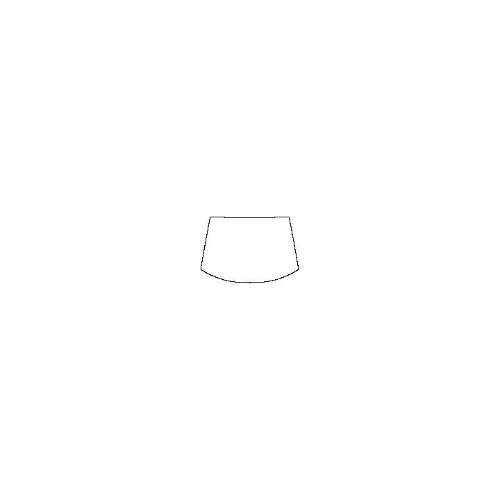 Windshield (outside)