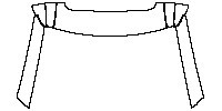 A-Pillar+Roof (front)
