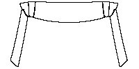 A-Pillar+Roof (front)