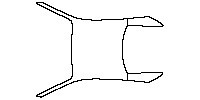 McLaren Artura Coupe 2023 - Roof