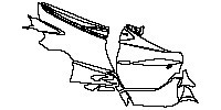 (right) Door+Side Skirt+Rear Fender