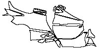 (right) Door+Side Skirt+Rear Fender