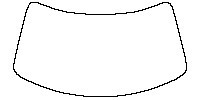 Windshield