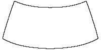 Windshield (outside)