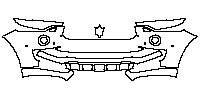 Bumper+Headlamp