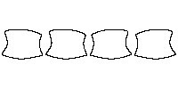 Door Handle Inserts