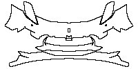 Bumper+Headlamp