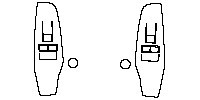 (rear) Door Trim