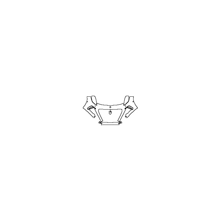 Bumper+Headlamp