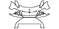Bumper+Headlamp