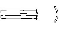 Mazda CX-5 Exterior 2017 - Rocker Panel