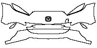 Bumper+Headlamp