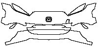 Bumper+Headlamp