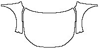Mazda CX-30 Exterior 2020 - Hood+Fender