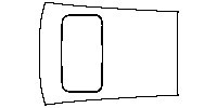 Mazda CX-30 Exterior 2020 - Roof
