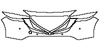 Bumper+Headlamp