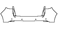 Rear Bumper