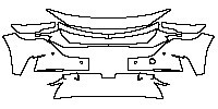 Bumper+Headlamp
