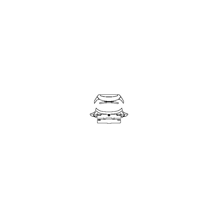 Trunk Lid