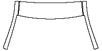 A-pillar+Roof (front)