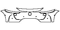 Bumper+Headlamp