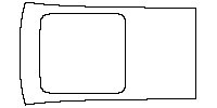 Mazda CX-80 (EU) Exterior 2024 - Roof (with panoramic sunroof)