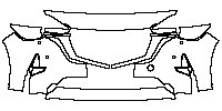Bumper+Headlamp