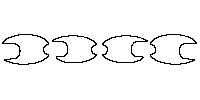 Door Handle Inserts
