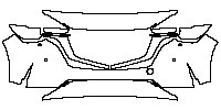 Bumper+Headlamp