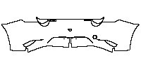 Rear Bumper