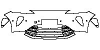 Bumper+Headlamp
